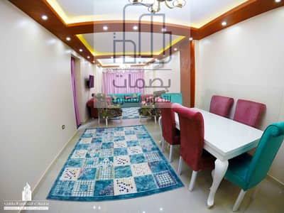 شقة 3 غرف نوم للايجار في فيصل، الجيزة - GOPR0019. JPG