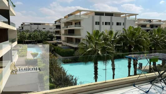 3 Bedroom Apartment for Rent in New Cairo, Cairo - 8443241e-7d34-44f6-bce0-9063fd7f12c3. jpg