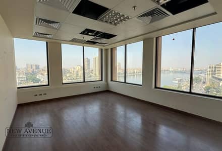 Office for Rent in Maadi, Cairo - 939f04f4-e90a-45c9-accc-2d2056b56174. jpg