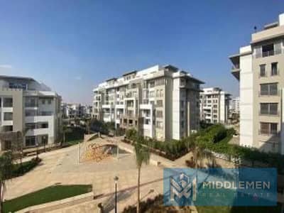 2 Bedroom Flat for Sale in New Cairo, Cairo - 69654910-800x600. jfif. jpg