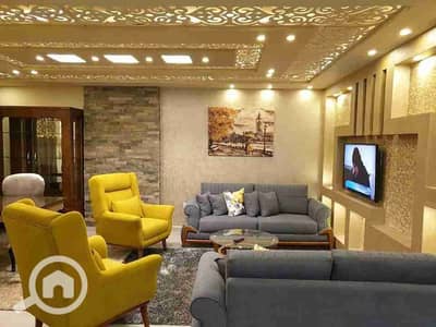 شقة فندقية 3 غرف نوم للايجار في مصر الجديدة، القاهرة - 1000146209. jpg