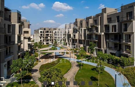 2 Bedroom Flat for Sale in New Heliopolis, Cairo - IMG-20251022-WA0040. jpg