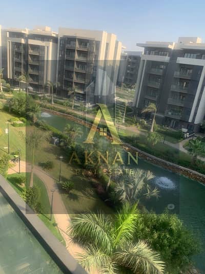 3 Bedroom Flat for Rent in Madinaty, Cairo - WhatsApp Image 2025-10-22 at 4.12. 37 PM (3). jpeg