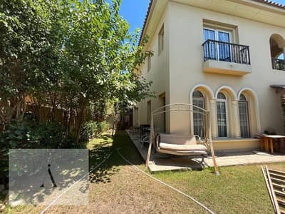 3 Bedroom Townhouse for Rent in New Cairo, Cairo - WhatsApp Image 2025-05-22 at 12.15. 52 PM. jpeg