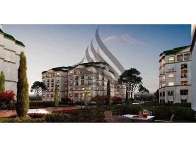 3 Bedroom Duplex for Sale in Mostakbal City, Cairo - 1D4JIQAaMGuXfrGz. jpg