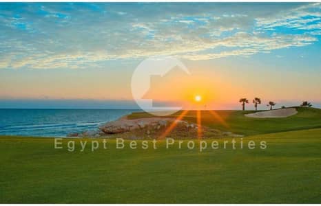 3 Bedroom Chalet for Sale in Soma Bay, Red Sea - WhatsApp Image 2025-09-01 at 11.48. 16 AM. jpg