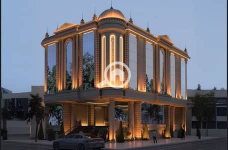 شقة فندقية  للبيع في دمياط الجديدة، دمياط - WhatsApp Image 2025-10-22 at 12.20. 10_62045f24. jpg