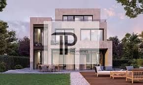 تاون هاوس 3 غرف نوم للبيع في 6 أكتوبر، الجيزة - images (4). jpeg