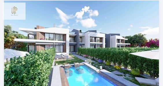 تاون هاوس 4 غرف نوم للبيع في العاصمة الإدارية الجديدة، القاهرة - WhatsApp Image 2025-10-21 at 13.36. 06_62df120b. jpg تاون هاوس 4 غرف نوم للبيع في العاصمة الإدارية الجديدة، القاهرة - WhatsApp Image 2025-10-21 at 13.36. 06_62df120b. jpg