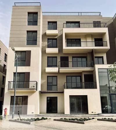 3 Bedroom Penthouse for Sale in New Heliopolis, Cairo - WhatsApp Image 2025-05-27 at 5.06. 02 PM (1). jpeg
