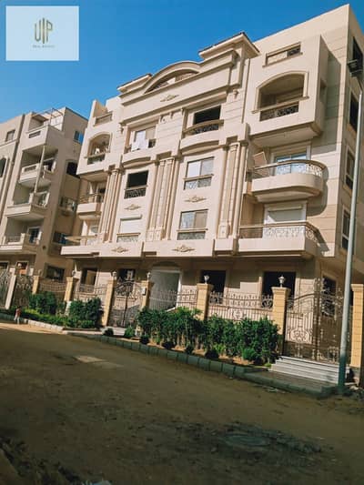 3 Bedroom Flat for Sale in New Cairo, Cairo - IMG-20250927-WA0493. jpg
