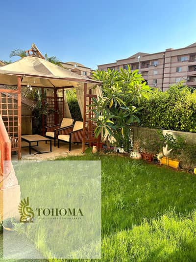 2 Bedroom Apartment for Rent in New Cairo, Cairo - 431261e3-5248-4b76-84bc-ba8e004fbdca. jpg