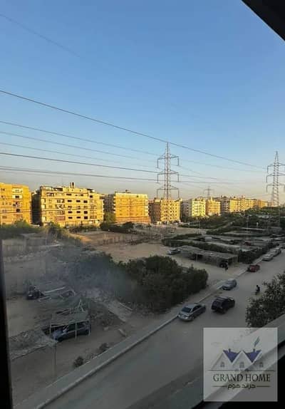 فلیٹ 3 غرف نوم للبيع في حدائق الاهرام، الجيزة - WhatsApp Image 2025-10-22 at 4.07. 49 PM. jpeg
