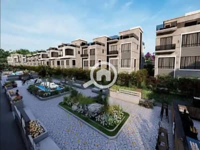 3 Bedroom Villa for Sale in Sheikh Zayed, Giza - Screenshot 2025-04-26 115216. png