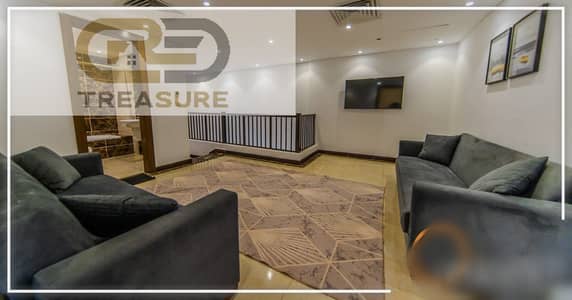 3 Bedroom Duplex for Rent in New Cairo, Cairo - WhatsApp Image 2025-10-22 at 4.16. 15 PM (2). jpeg