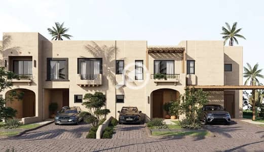 3 Bedroom Townhouse for Sale in North Coast, Matruh - WhatsApp Image 2025-10-22 at 3.47. 47 PM (1). jpeg