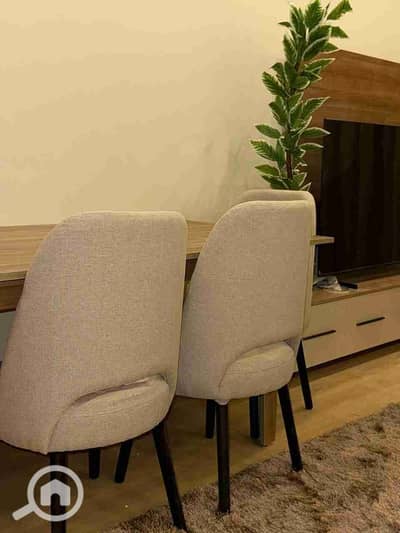 3 Bedroom Flat for Rent in New Cairo, Cairo - 1000032319. jpg