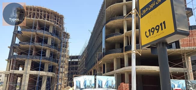 Retail for Sale in Sheikh Zayed, Giza - WhatsApp Image 2025-10-15 at 3.18. 48 PM (2). jpeg