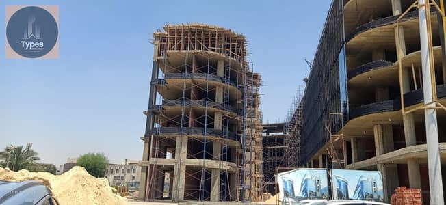 Clinic for Sale in Sheikh Zayed, Giza - WhatsApp Image 2025-10-15 at 3.18. 48 PM. jpeg