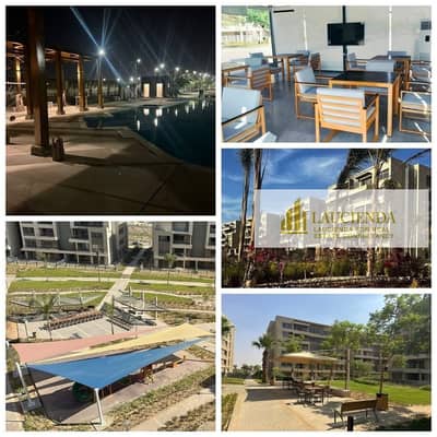 فلیٹ 3 غرف نوم للبيع في مدينة المستقبل، القاهرة - unnamed (25). jpg