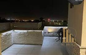 3 Bedroom Penthouse for Sale in Mostakbal City, Cairo - images (32). jpeg