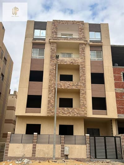 3 Bedroom Flat for Sale in New Cairo, Cairo - WhatsApp Image 2025-10-21 at 15.17. 04_a8c13b99. jpg