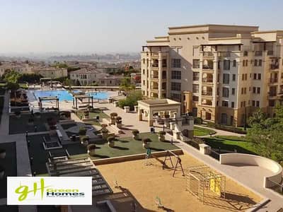3 Bedroom Flat for Sale in Mokattam, Cairo - WhatsApp Image 2021-05-21 at 10.00. 15 PM (1). jpeg