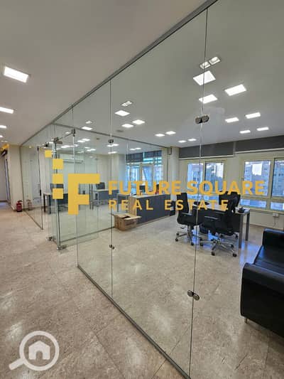 Office for Rent in Zahraa Al Maadi, Cairo - IMG-20251017-WA0234_result. jpg