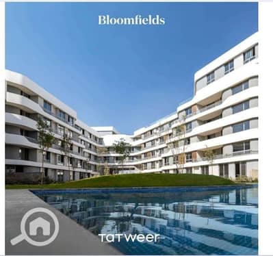 2 Bedroom Apartment for Sale in Mostakbal City, Cairo - WhatsApp Image 2025-10-22 at 3.29. 17 PM. jpeg