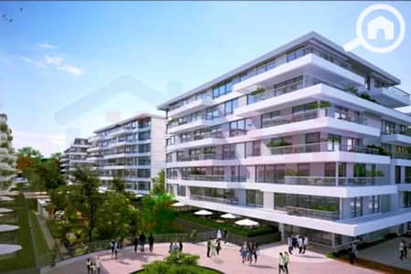 3 Bedroom Flat for Sale in Amreya, Alexandria - IMG-20251022-WA0007. jpg