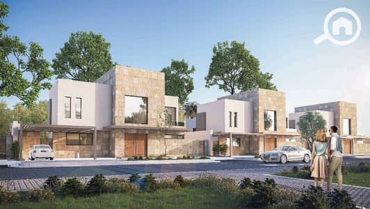 3 Bedroom Townhouse for Sale in 6th of October, Giza - a8032e8e85d661577382e532c5eb33ead68d69c0. jpg