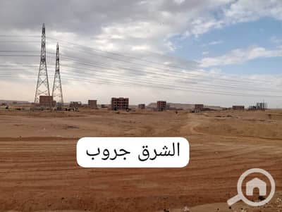 أرض سكنية  للبيع في مدينة بدر، القاهرة - WhatsApp Image 2025-10-22 at 16.29. 07_2fe72f78. jpg