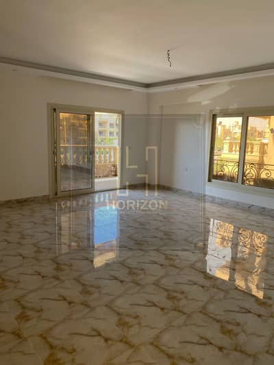 3 Bedroom Apartment for Rent in New Cairo, Cairo - WhatsApp Image 2025-10-22 at 1.38. 24 PM. jpeg
