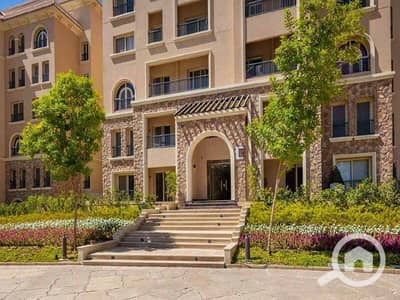 3 Bedroom Flat for Sale in New Cairo, Cairo - كمبوند-ناينتي-افينيو. jpg