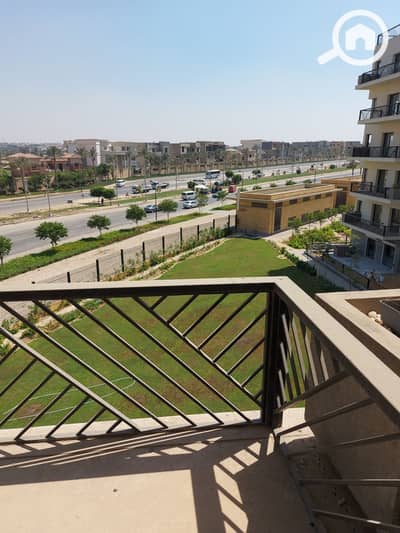 3 Bedroom Apartment for Rent in New Cairo, Cairo - WhatsApp Image 2025-10-22 at 11.53. 08 AM. jpeg