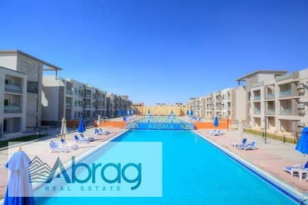 2 Bedroom Chalet for Sale in Ain Sukhna, Suez - قرية-اروما-العين-السخنة22. jpg