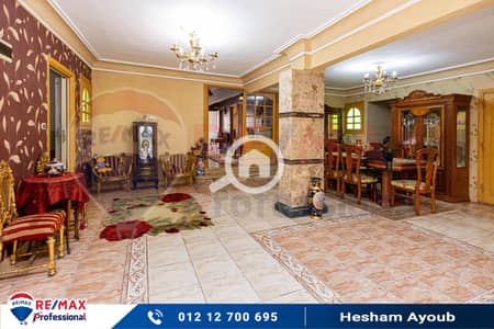 شقة 3 غرف نوم للبيع في سيدي بشر، الإسكندرية - 2. jpg