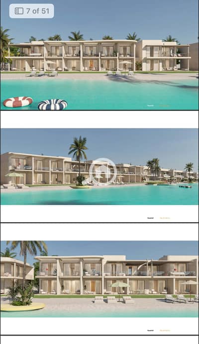2 Bedroom Duplex for Sale in North Coast, Matruh - IMG_3029. jpeg