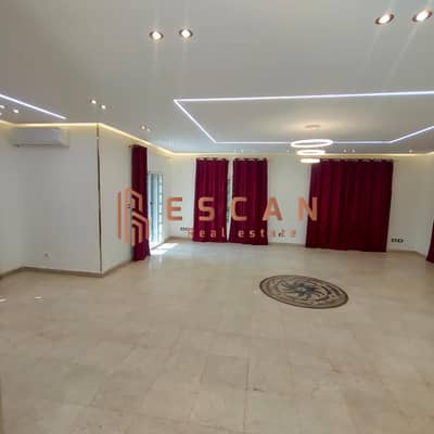 3 Bedroom Villa for Rent in New Cairo, Cairo - U738559 (13). jpeg 3 Bedroom Villa for Rent in New Cairo, Cairo - U738559 (13). jpeg