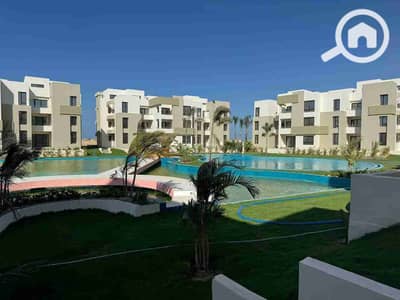 2 Bedroom Chalet for Sale in North Coast, Matruh - 1000472361. jpg