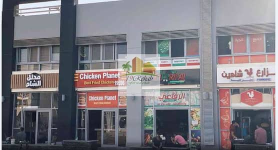 Retail for Sale in Madinaty, Cairo - Screenshot_4. png