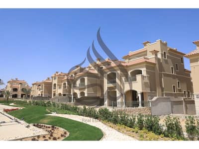 4 Bedroom Twin House for Sale in New Capital City, Cairo - CL9A0123. jpg