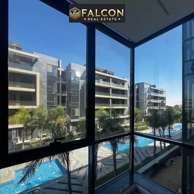 2 Bedroom Flat for Sale in New Cairo, Cairo - Screenshot 2025-01-22 162743. png