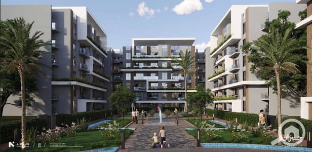 1 Bedroom Flat for Sale in Hadayek October, Giza - Screenshot 2025-10-22 162027. jpg