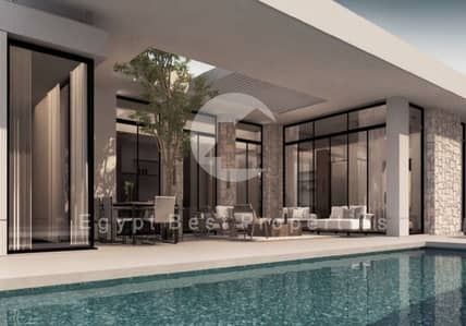 3 Bedroom Townhouse for Sale in Sheikh Zayed, Giza - IMG-20241216-WA0036. jpg