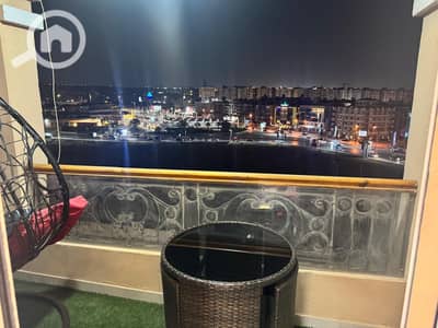 3 Bedroom Flat for Sale in Zahraa Al Maadi, Cairo - 24. jpg