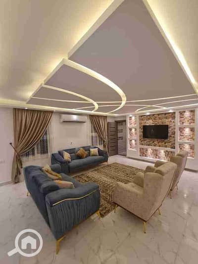 شقة فندقية 3 غرف نوم للايجار في شيراتون، القاهرة - 1000133712. jpg