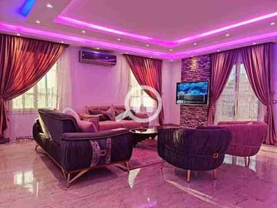 شقة فندقية 3 غرف نوم للايجار في مدينة نصر، القاهرة - 1000133666. jpg