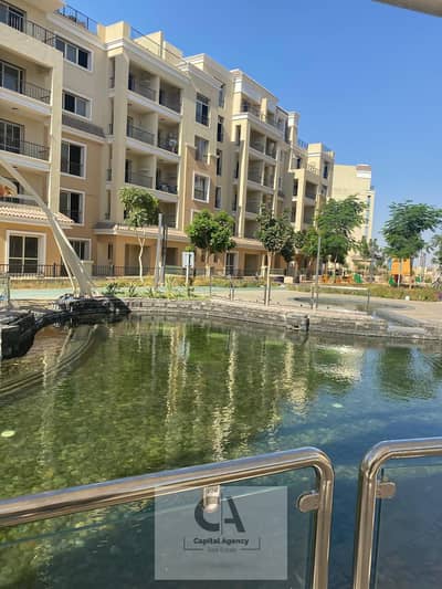 2 Bedroom Flat for Sale in Mostakbal City, Cairo - WhatsApp Image 2025-07-01 at 2.12. 31 PM (1). jpeg 2 Bedroom Flat for Sale in Mostakbal City, Cairo - WhatsApp Image 2025-07-01 at 2.12. 31 PM (1). jpeg