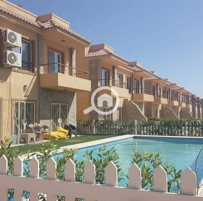 5 Bedroom Villa for Sale in Ain Sukhna, Suez - WhatsApp Image 2025-10-19 at 23.31. 53 (3). jpeg